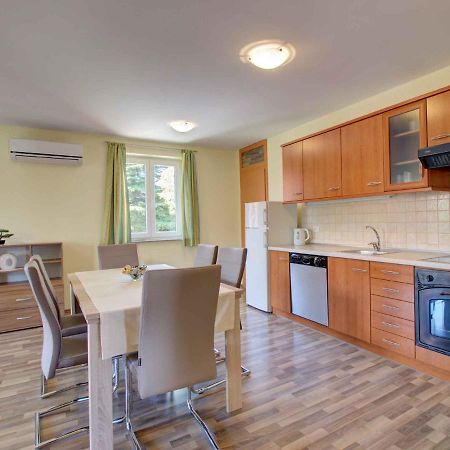 Apartment Jerman III Izola Eksteriør billede