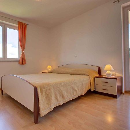 Apartment Jerman III Izola Eksteriør billede