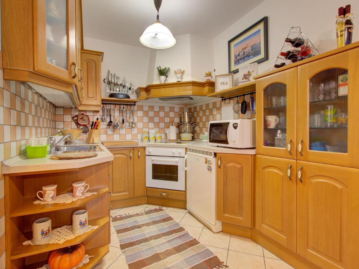 Apartment Jerman III Izola Eksteriør billede