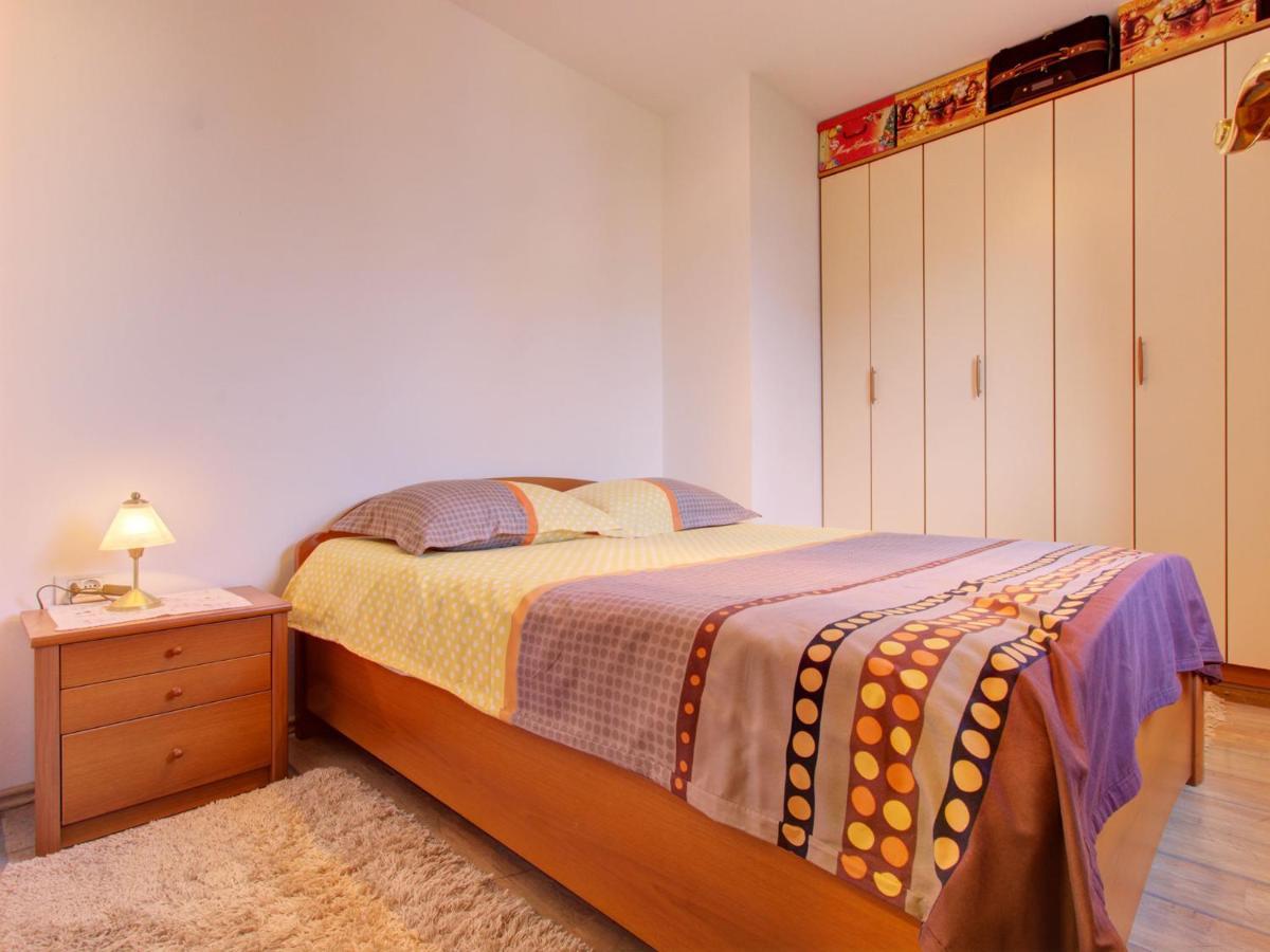 Apartment Jerman III Izola Eksteriør billede