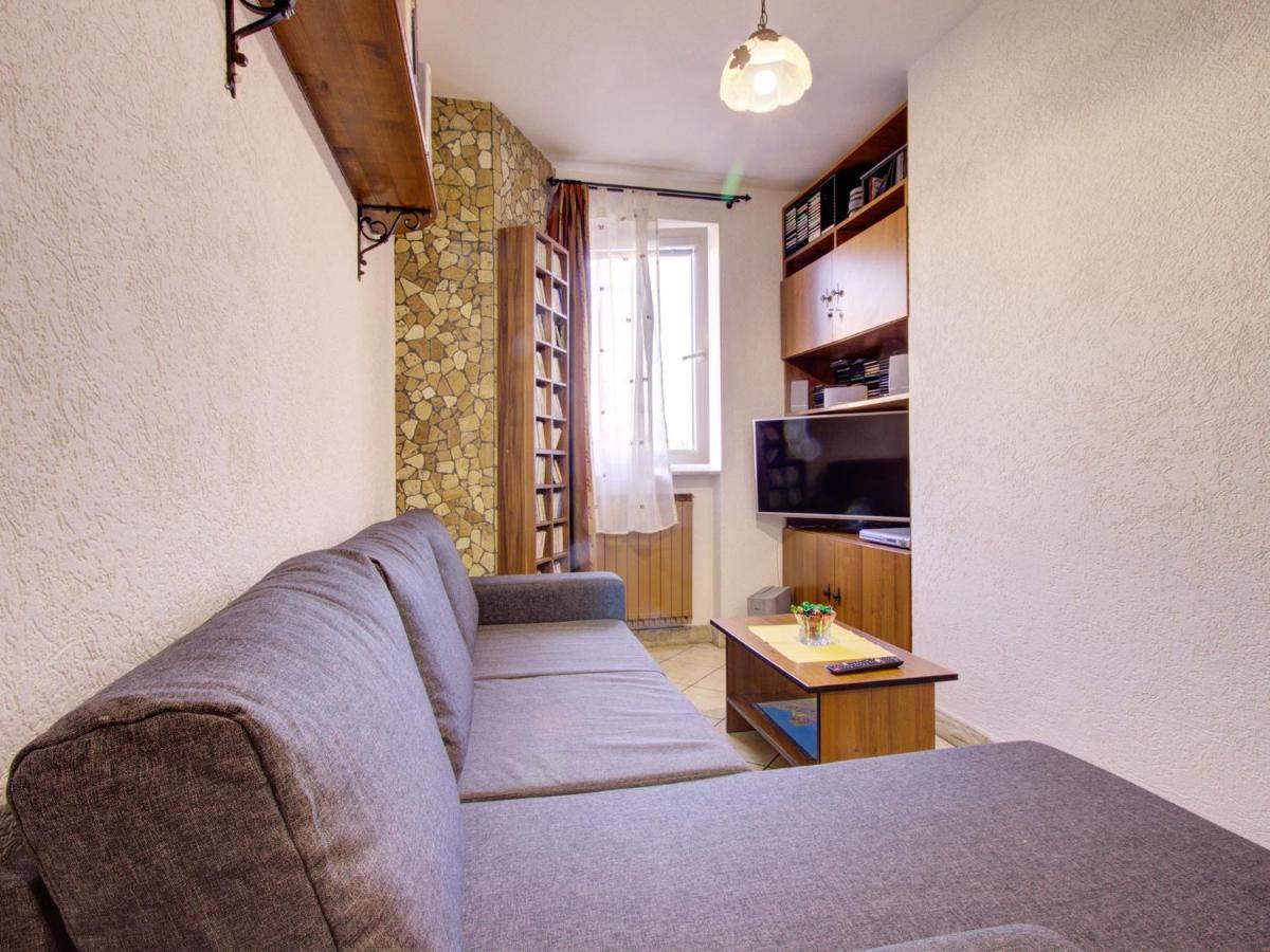 Apartment Jerman III Izola Eksteriør billede