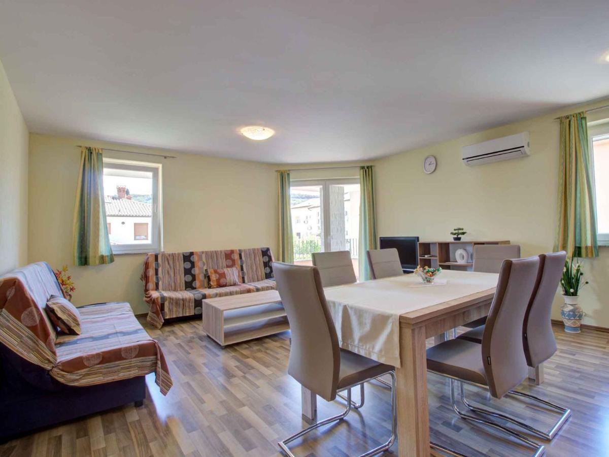 Apartment Jerman III Izola Eksteriør billede