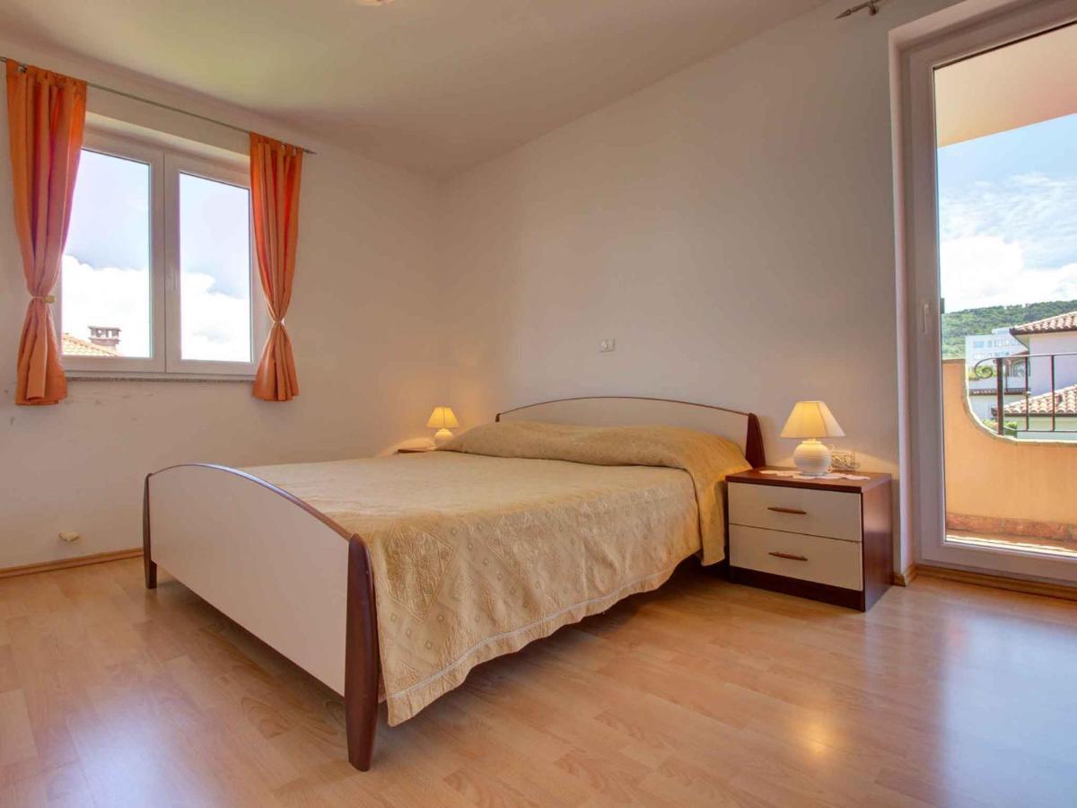 Apartment Jerman III Izola Eksteriør billede