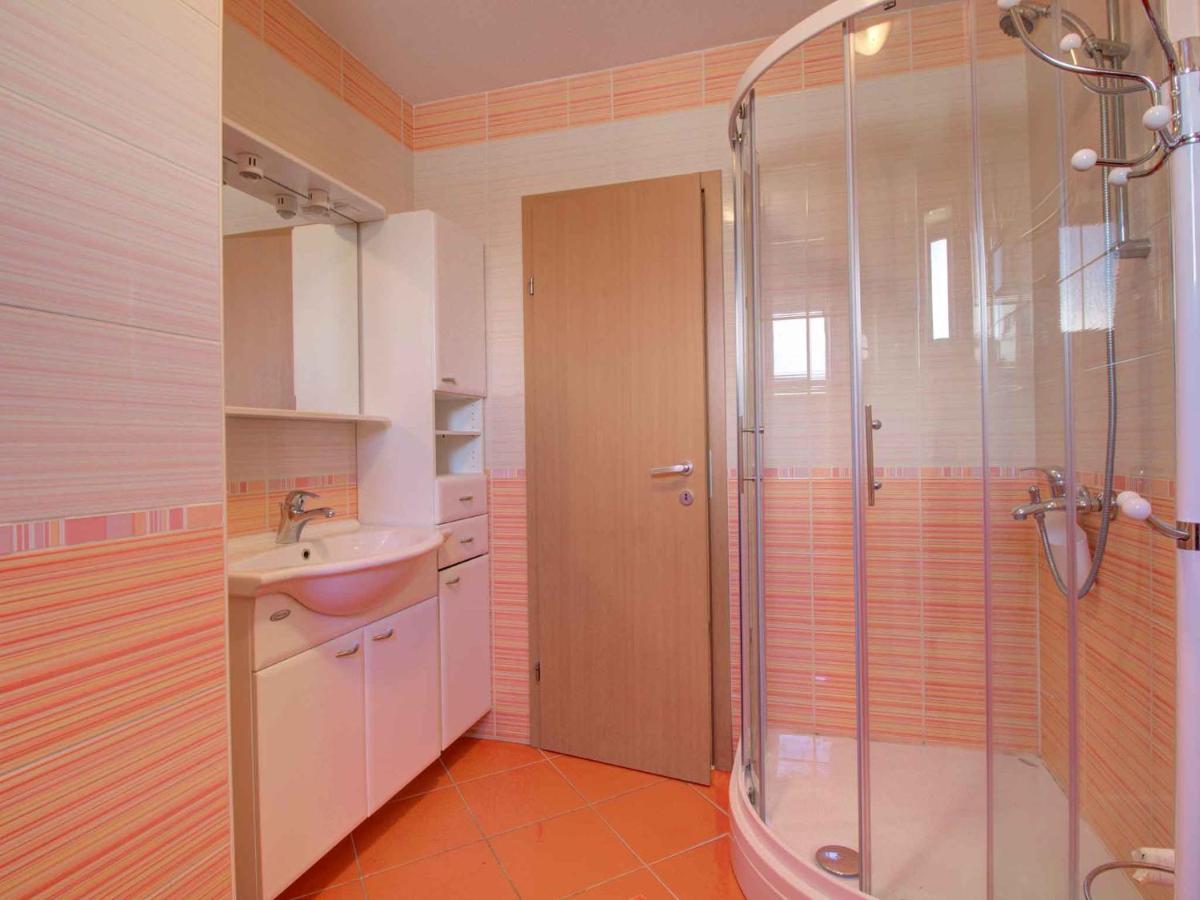 Apartment Jerman III Izola Eksteriør billede